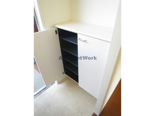 ハイム　コンフォートの物件内観写真