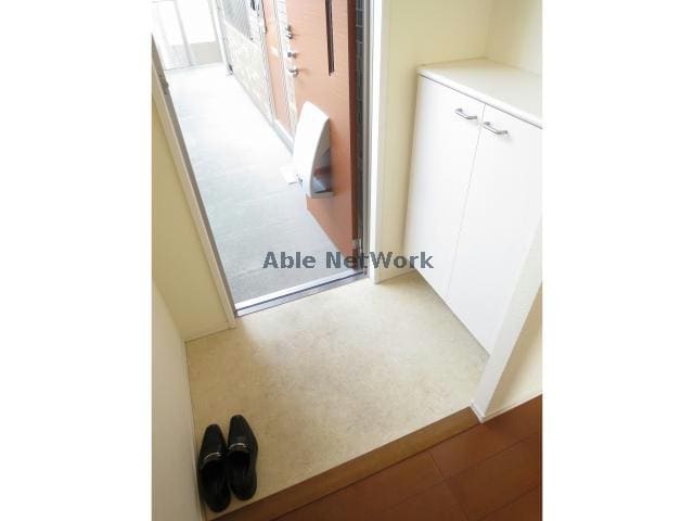 ハイム　コンフォートの物件内観写真