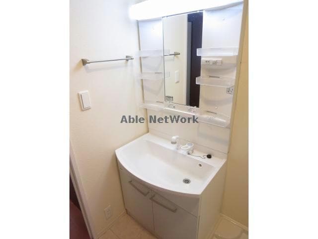 ハイム　コンフォートの物件内観写真