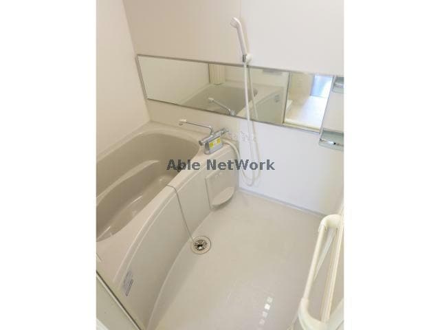 ハイム　コンフォートの物件内観写真