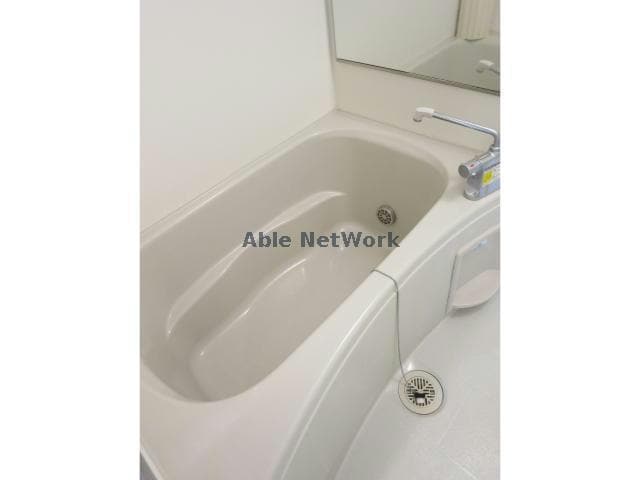 ハイム　コンフォートの物件内観写真