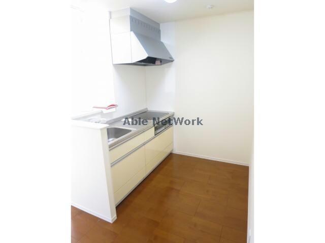 ハイム　コンフォートの物件内観写真