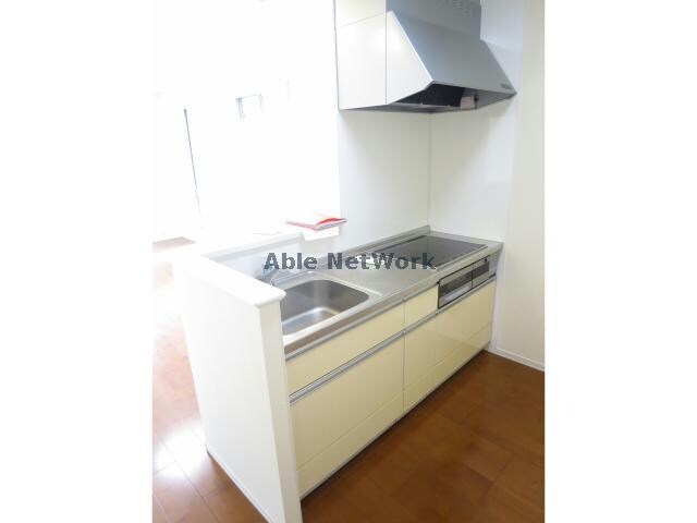 ハイム　コンフォートの物件内観写真