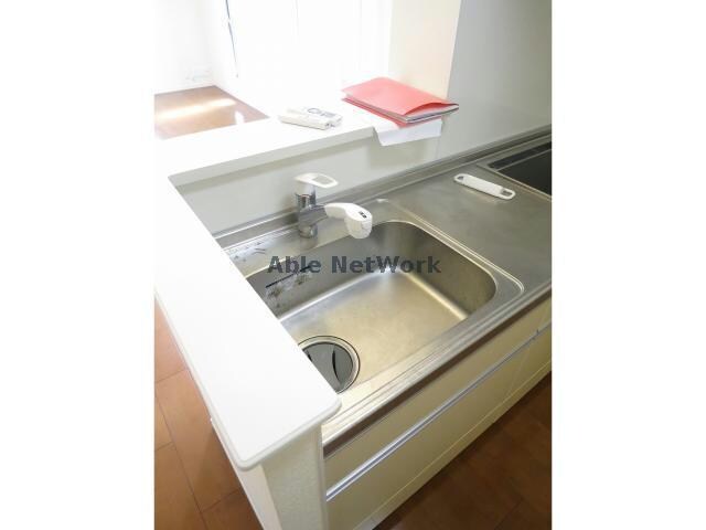 ハイム　コンフォートの物件内観写真