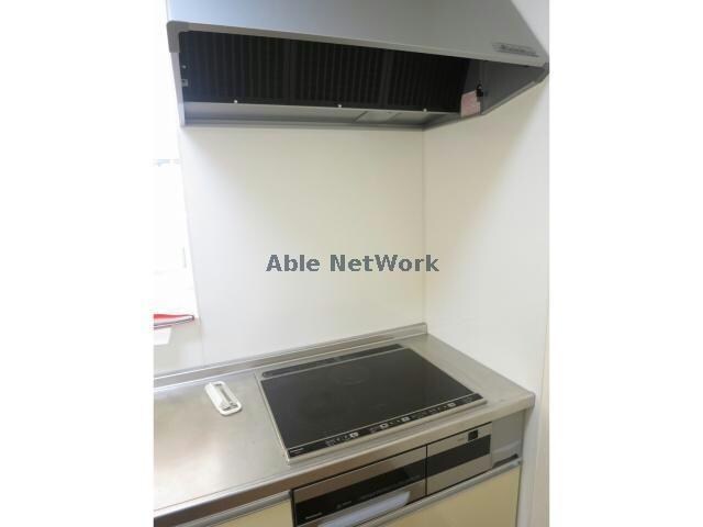 ハイム　コンフォートの物件内観写真