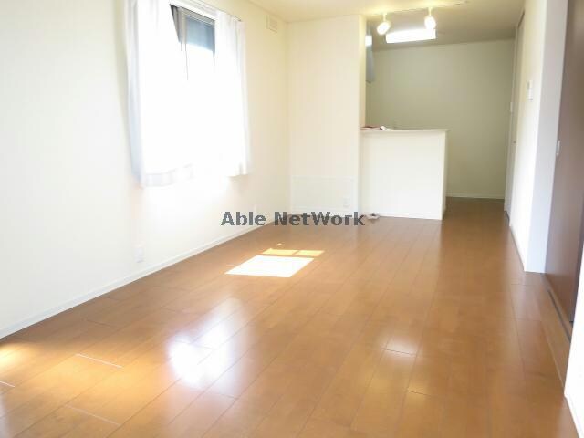 ハイム　コンフォートの物件内観写真