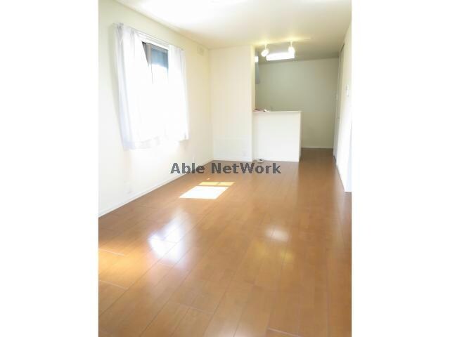 ハイム　コンフォートの物件内観写真