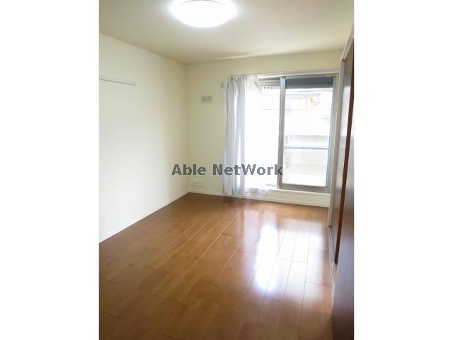 ハイム　コンフォートの物件内観写真