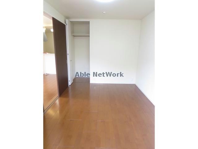 ハイム　コンフォートの物件内観写真