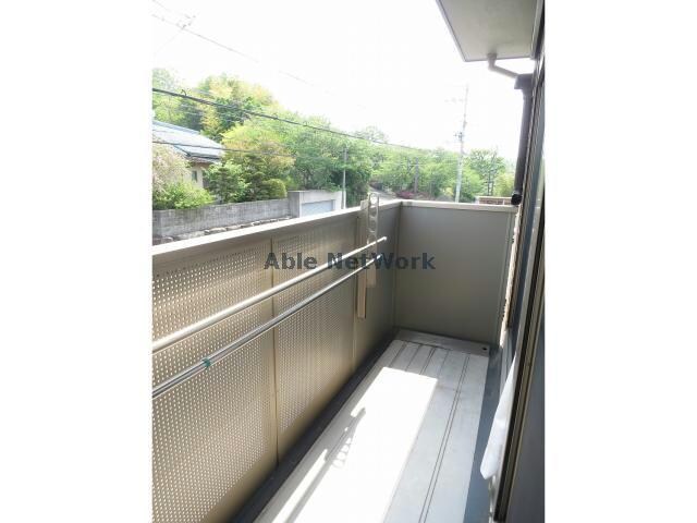 ハイム　コンフォートの物件内観写真