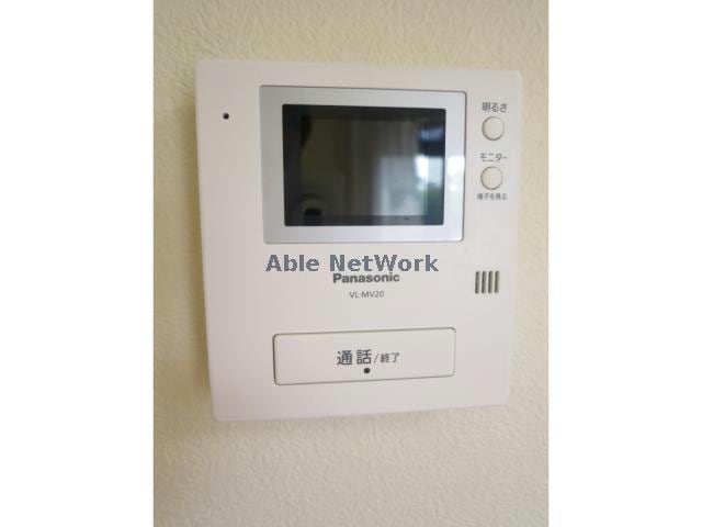 ハイム　コンフォートの物件内観写真