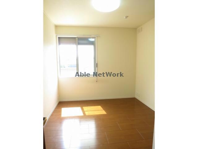 ハイム　コンフォートの物件内観写真