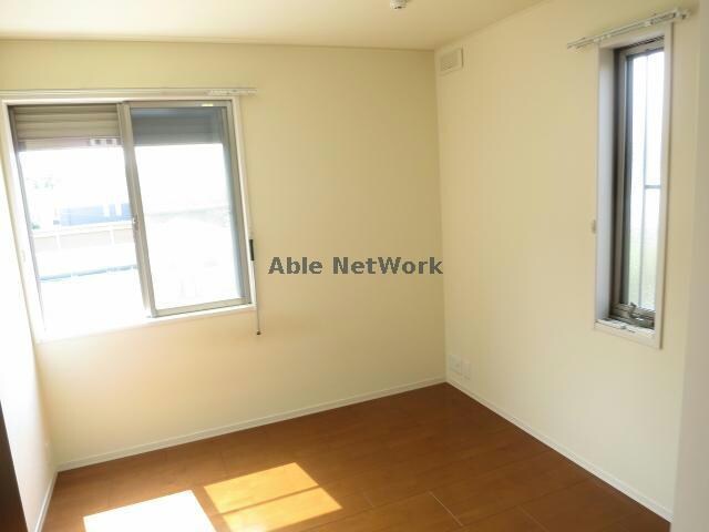 ハイム　コンフォートの物件内観写真