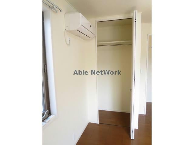 ハイム　コンフォートの物件内観写真