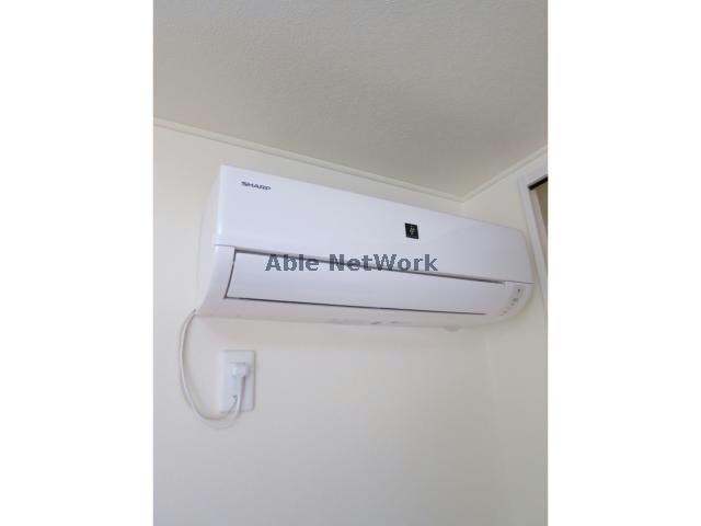 ハイム　コンフォートの物件内観写真