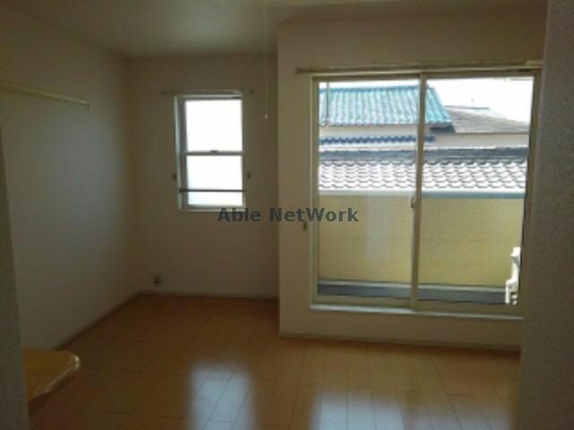 カスカードの物件内観写真