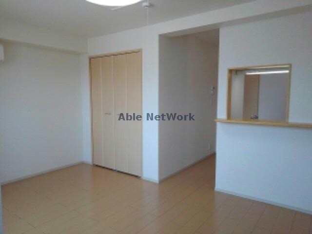 カスカードの物件内観写真