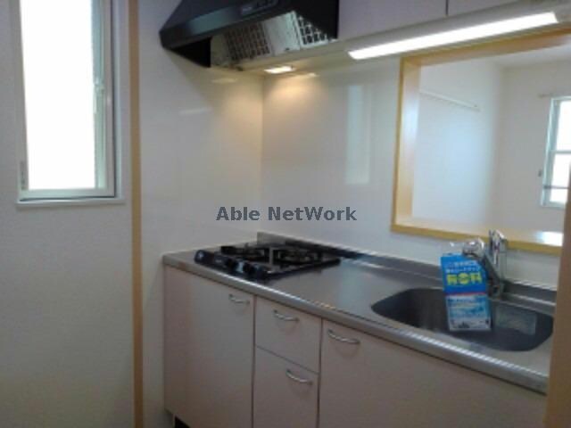 カスカードの物件内観写真