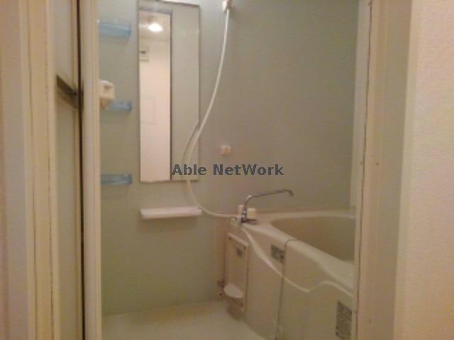 カスカードの物件内観写真