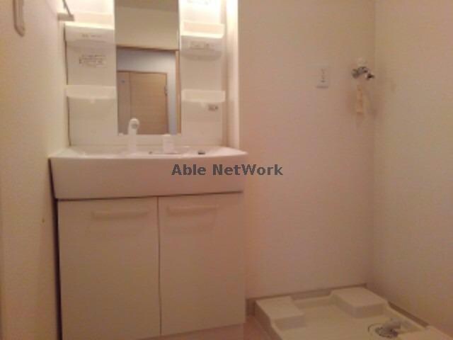 カスカードの物件内観写真