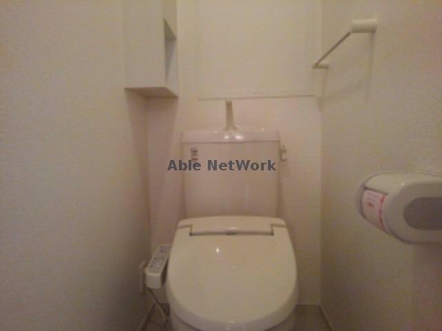 カスカードの物件内観写真