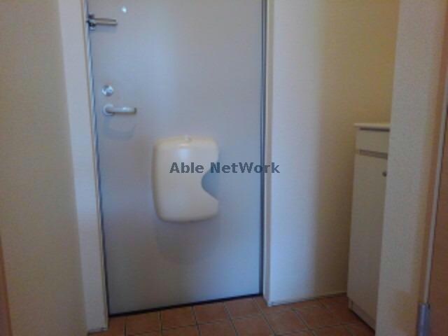 カスカードの物件内観写真