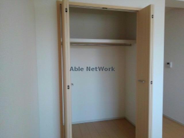 カスカードの物件内観写真