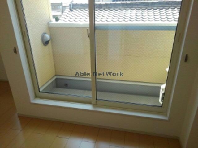 カスカードの物件内観写真