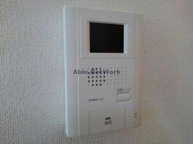 カスカードの物件内観写真