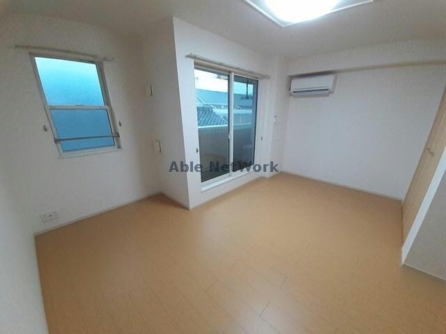 カスカードの物件内観写真