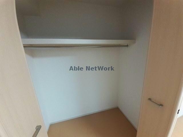 カスカードの物件内観写真