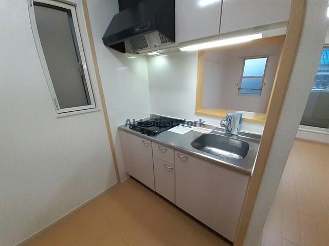 カスカードの物件内観写真