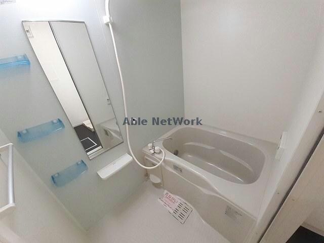 カスカードの物件内観写真