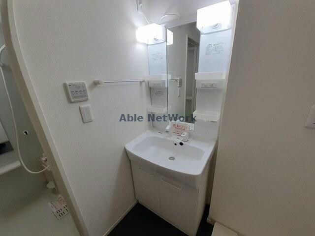 カスカードの物件内観写真