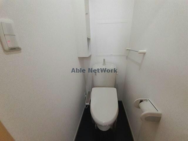 カスカードの物件内観写真