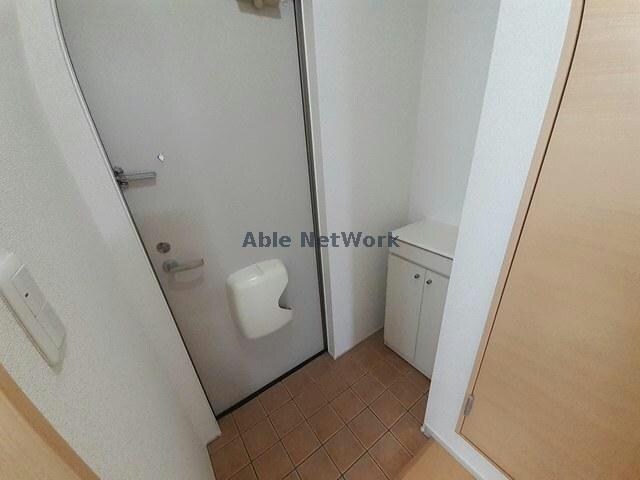 カスカードの物件内観写真