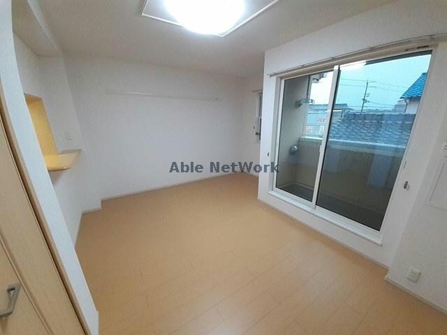 カスカードの物件内観写真