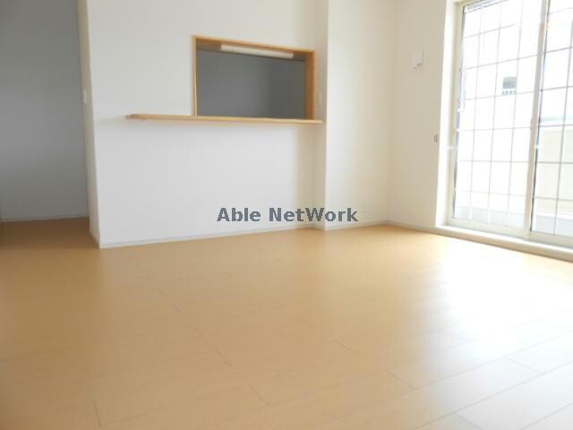 ラフレシール三日市Ⅲの物件内観写真