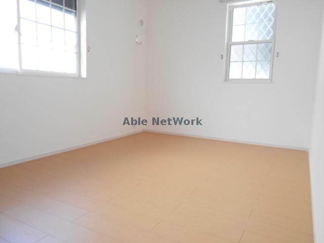 ラフレシール三日市Ⅲの物件内観写真