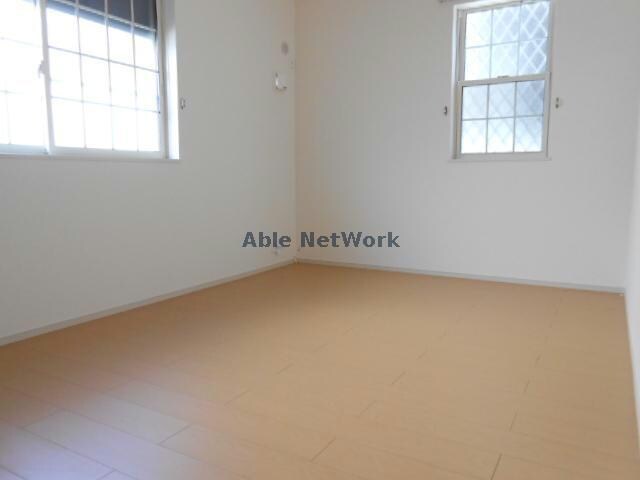 ラフレシール三日市Ⅲの物件内観写真