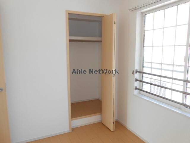 ラフレシール三日市Ⅲの物件内観写真