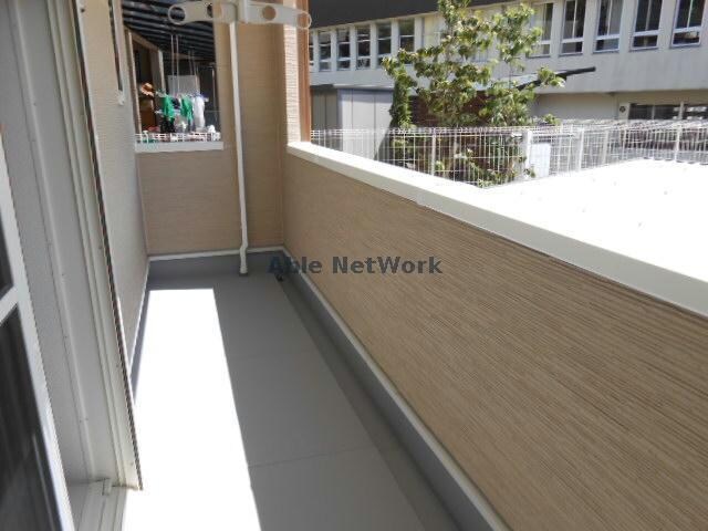 ラフレシール三日市Ⅲの物件内観写真