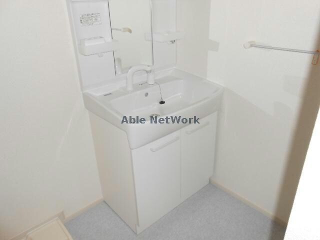 ラフレシール三日市Ⅲの物件内観写真