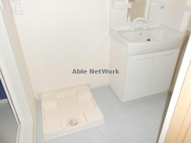 ラフレシール三日市Ⅲの物件内観写真