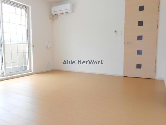 ラフレシール三日市Ⅲの物件内観写真