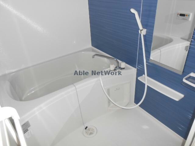 ラフレシール三日市Ⅲの物件内観写真