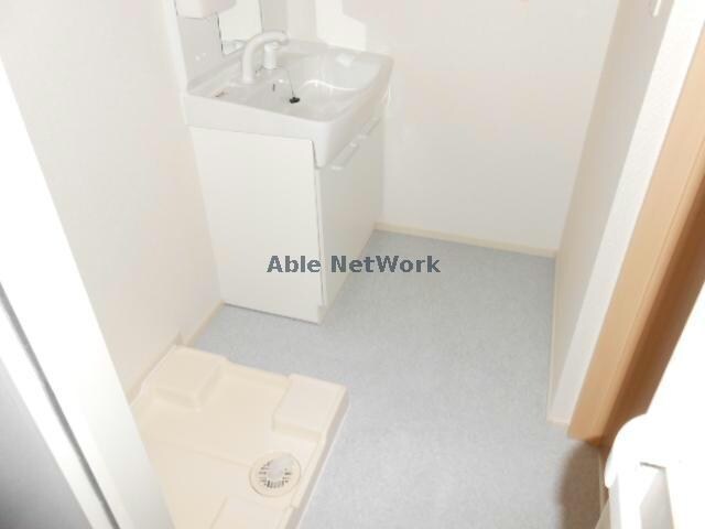 ラフレシール三日市Ⅲの物件内観写真