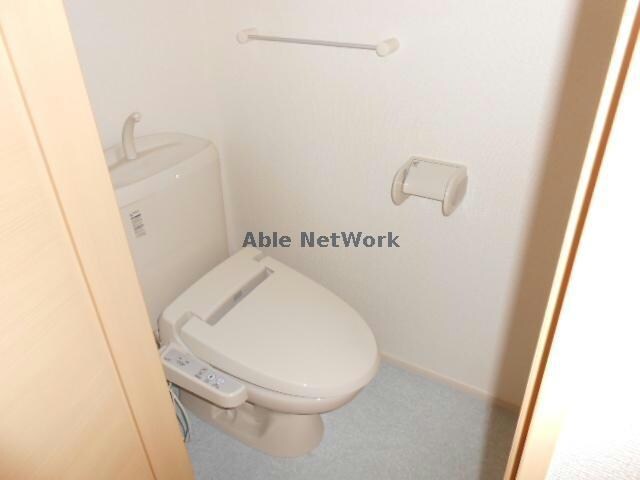 ラフレシール三日市Ⅲの物件内観写真