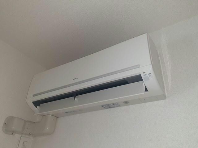 ラフレシール三日市Ⅲの物件内観写真