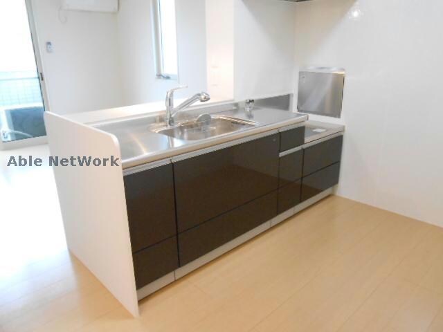 ファミリア金剛の物件内観写真